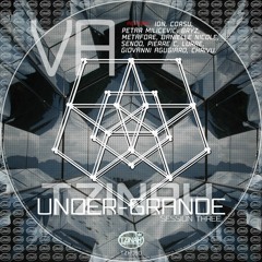 Giovanni Agugiaro - Jaguar Life (Original Mix) Preview