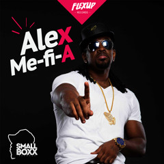 Alex - Me-Fi-A (Original Mix)