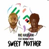 Sweet Mother feat Mumba Yachi