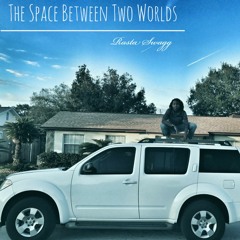 The Space Between Two Worlds
