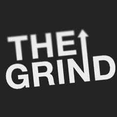 SHAMS - GRINDING
