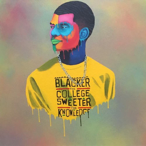 Cooley High [Prod. Thovo]