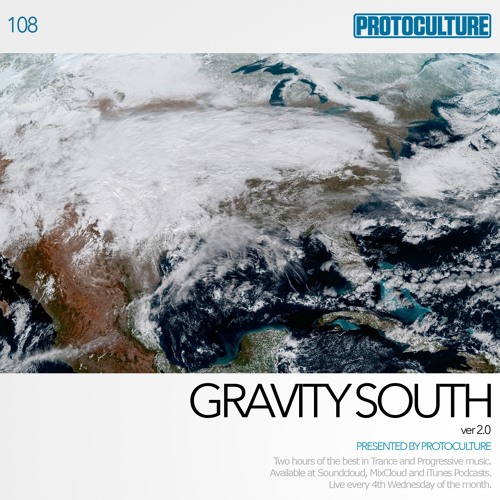 Gravity South 108