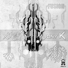 PHK075 - Xirek - El Libro De Los Muertos (Fusion EP) ® Preview