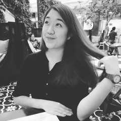 #S5VAudition @StarvoicesID . Michelle Angelica , Jakarta , 19 Juni 1997