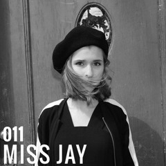 Krach Podcast Series - 011 Miss Jay