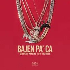 Bajen Pa Ca ftAnuel Noriel Brayan Mayers (Instrumental)- Urban.Beats [FREE DOWNLOAD]