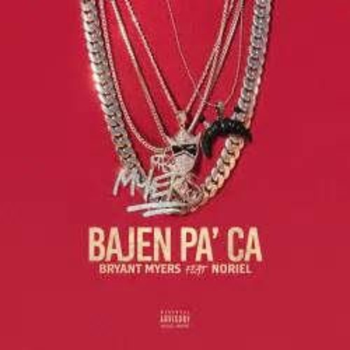 Bajen Pa Ca ftAnuel Noriel Brayan Mayers (Instrumental)- Urban.Beats [FREE DOWNLOAD]