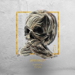 SpeakOf - Euphoria [False Face Music] FF007