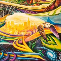 Arndson - Gateway 1E (spheric downtempo)