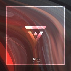 Jazzpah - Burial