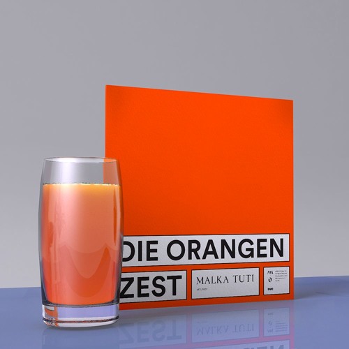 Fjuka Neeonz Hakenk/öder Orange