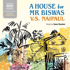 V.S. Naipaul – A House for Mr Biswas (sample)