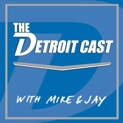 The DetroitCast 881- Jerry Lewis, Dick Gregory, National Geographic, Steve Bannon, The Solar Eclipse