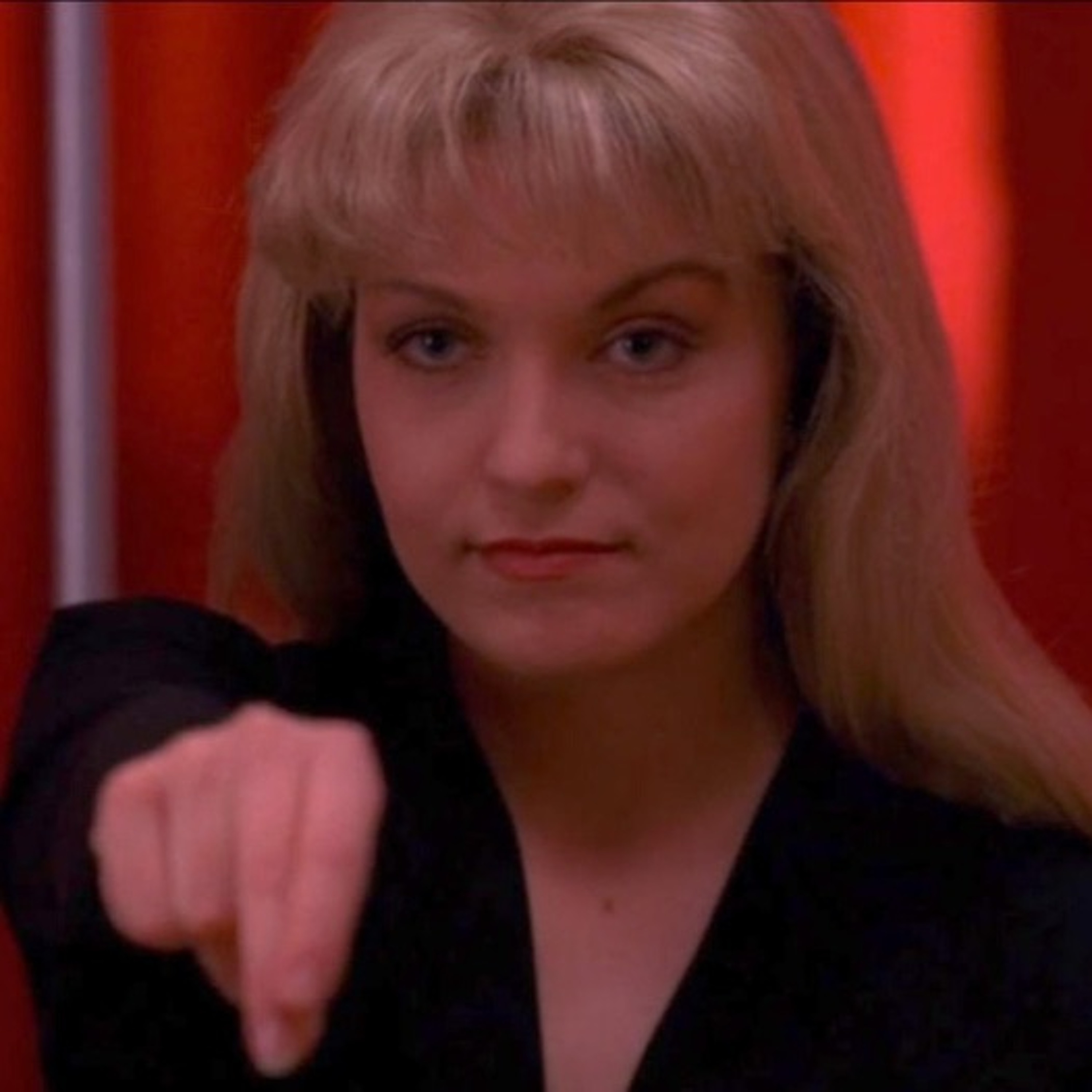 Episode 68: Twin Peaks Series 2 episode artwork