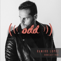 Oddcast 028 Ramiro Lopez