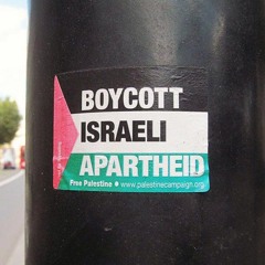 Episode 07: BDS & the Moral Narratives of Colonization