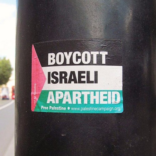 Episode 07: BDS & the Moral Narratives of Colonization