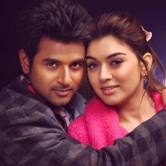 Un vizhigalil - Maan Karate