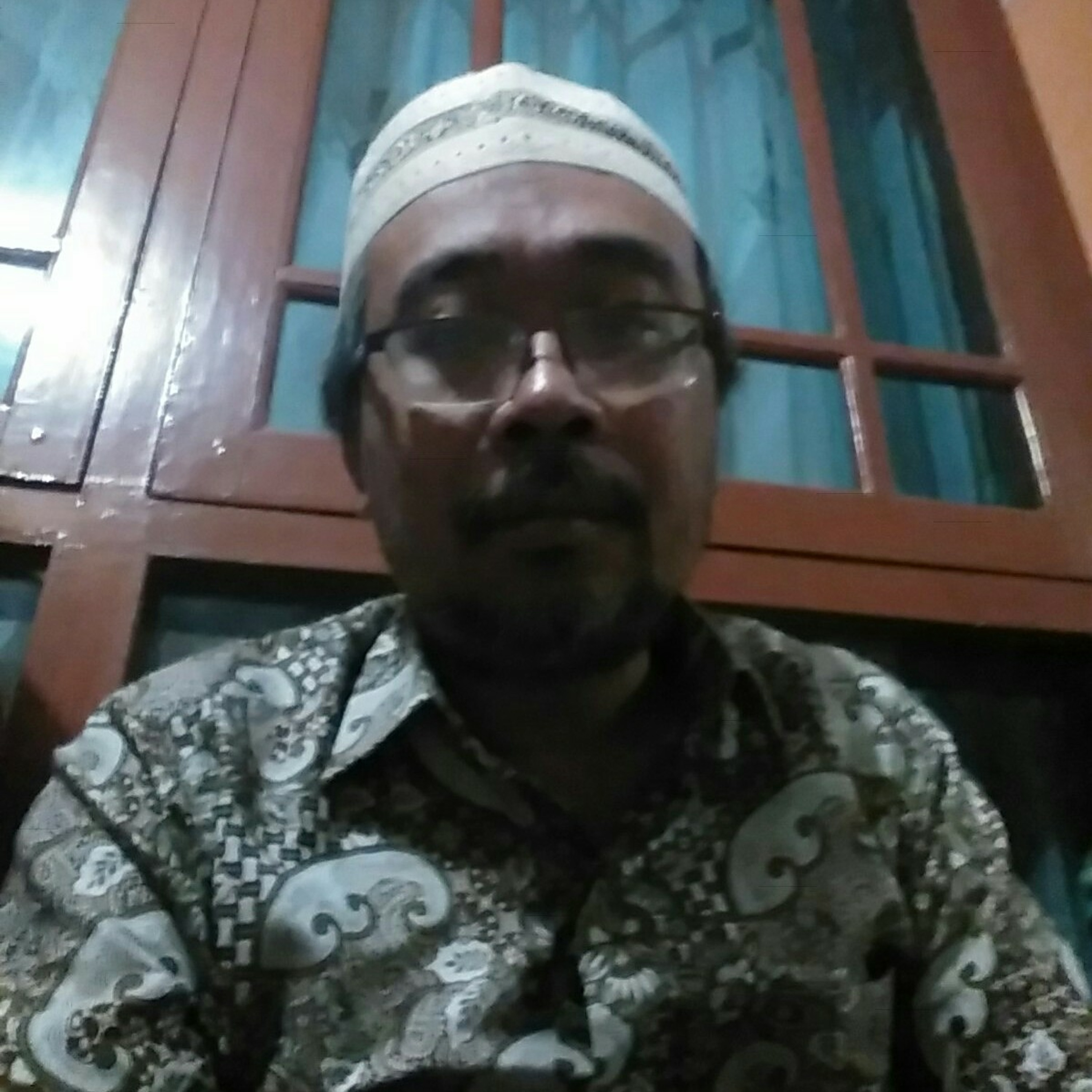 Abdul Wahid