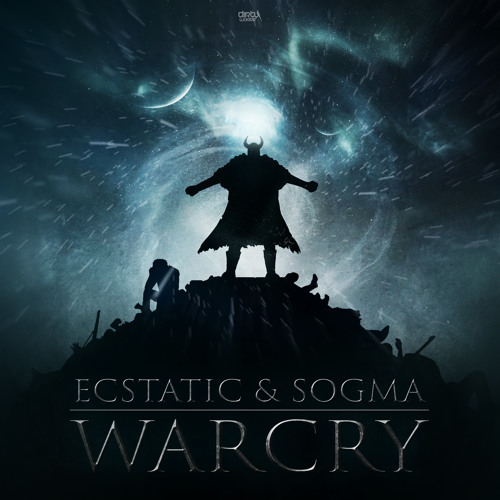 Ecstatic & Sogma - Warcry (Official HQ Preview)