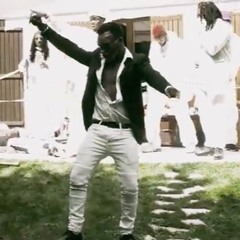 Bibi Blood - BOB X BMY