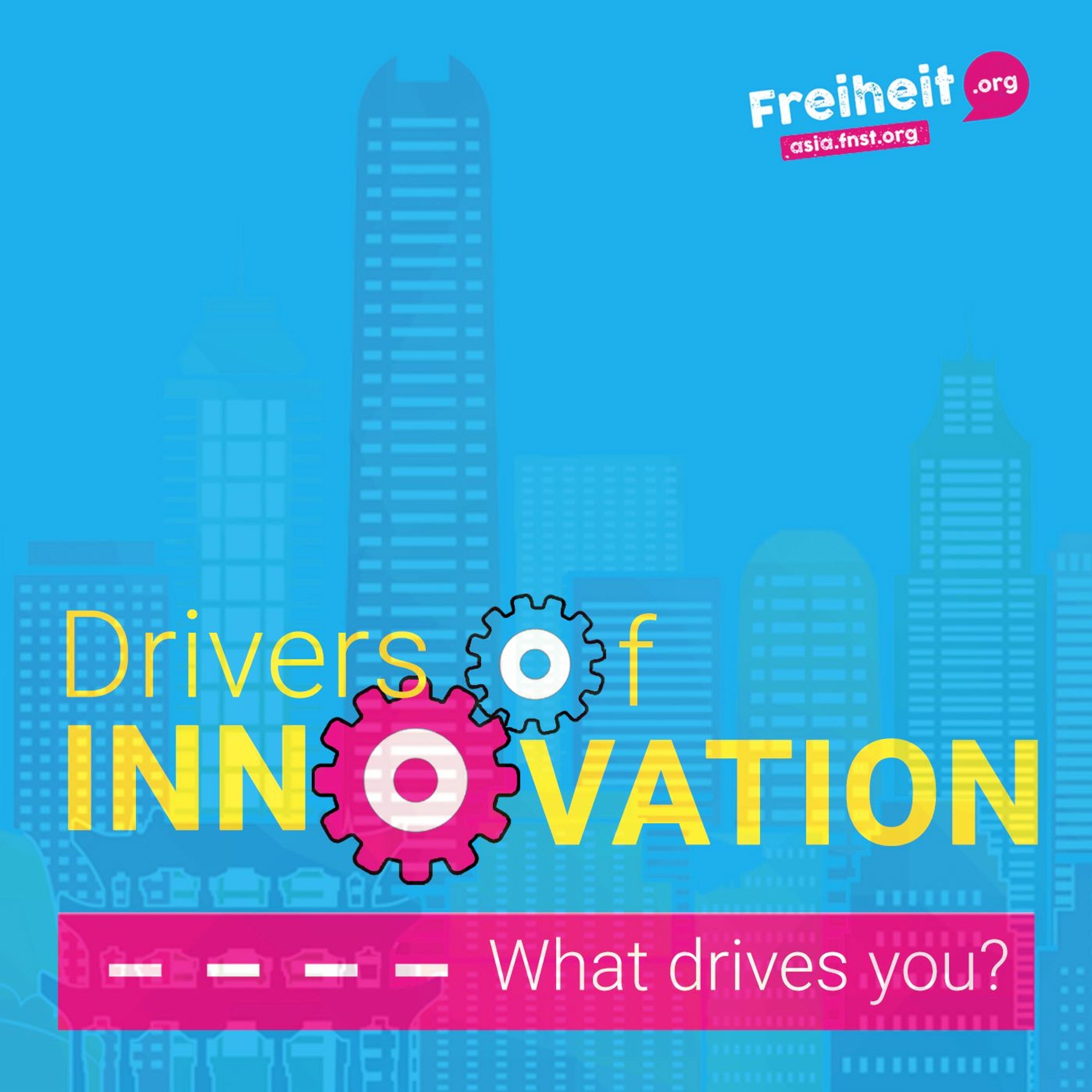 Drivers of Innovation