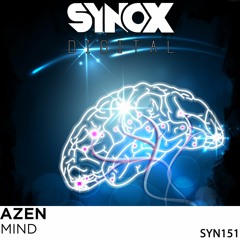 Azen - Mind (Original Mix)