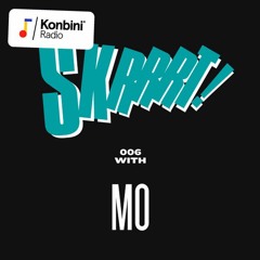 Skrrrt! International Contraband Show 001 by Mõ