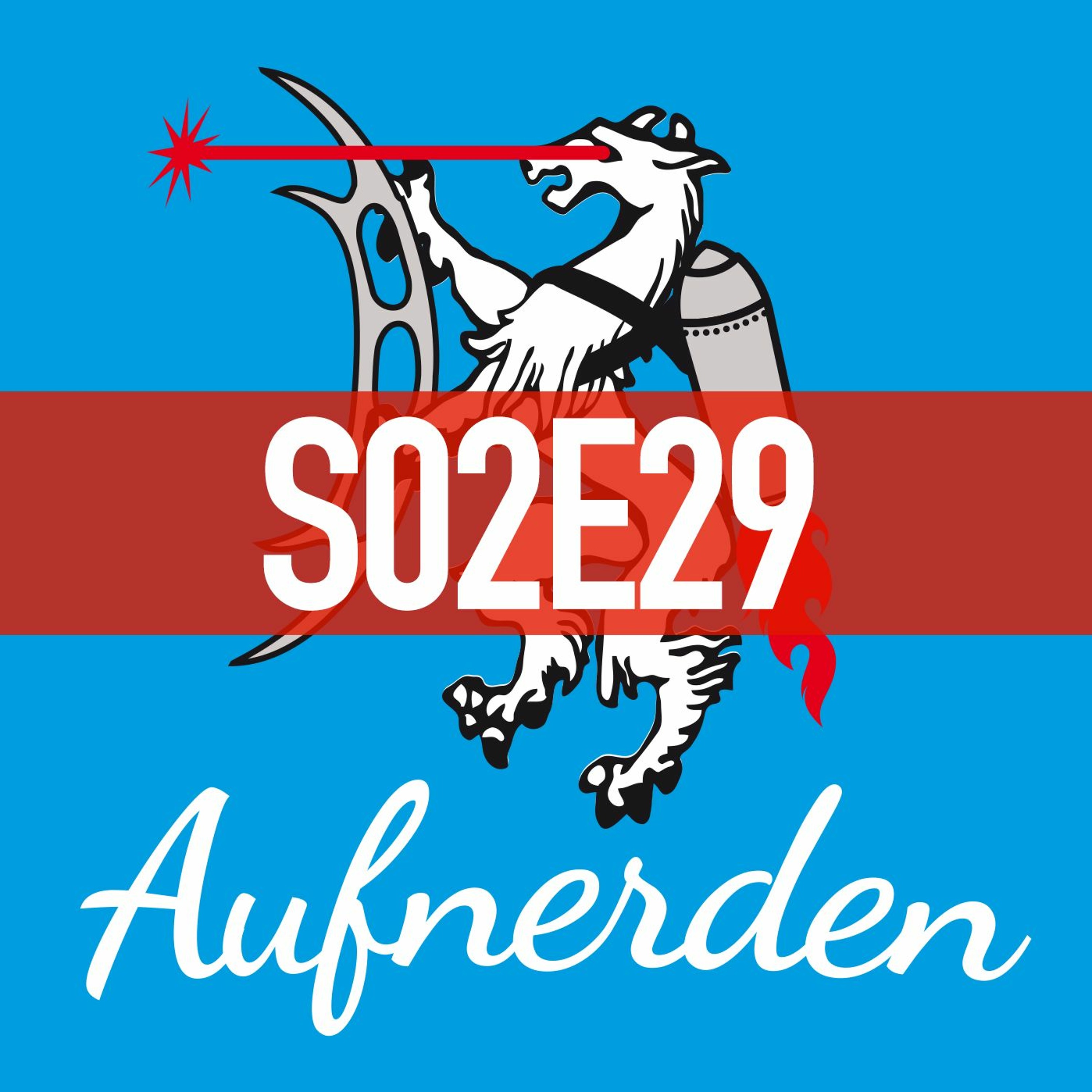 Aufnerden - der steirische Nerdpodcast