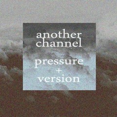 Another Channel - Pressure + Version [BLKSOILD001 PREVIEW] OUT NOW!!