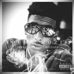 YOUNG TRIX FEAT. Young Mozie
