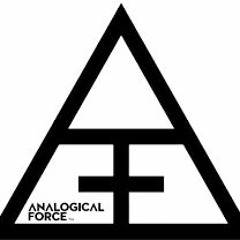 Analogical Force