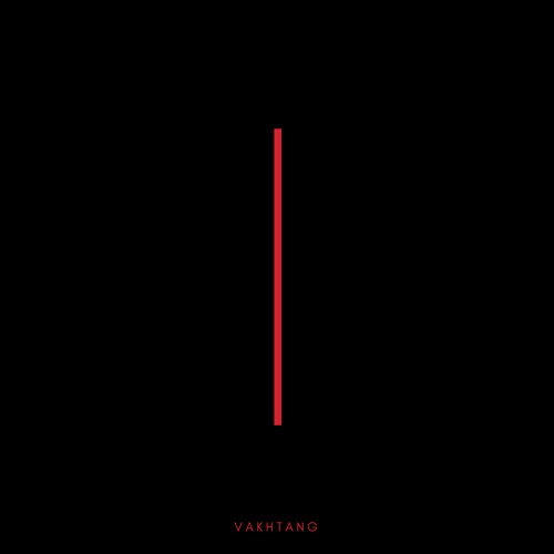 Vakhtang - Some Things