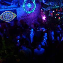 Chill Set @ Nataraja Psychedelic Gathering, Normandy, 15-07-2017
