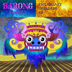 The Galaxy - Blaze [OUT NOW]
