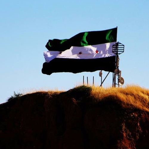 أخي أنت حر وراء السدود