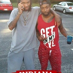 I'm Blessed ft FTF Rowlyn