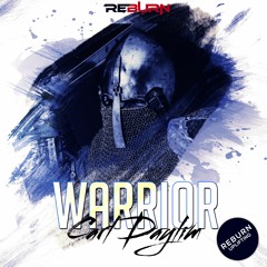 Carl Daylim - Warrior (Original Mix) [Out Now]