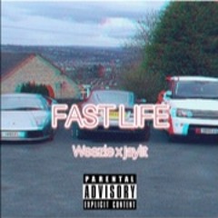 Fast Life x Jaylit