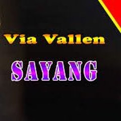 Sayang opo kuwe krungu!!!! Remix 2017 [Zulham Bounce & Lukman Bounce] Previwe