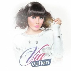 Via Vallen feat DJ JOHAN NAGAMIX @ CINTA LAMA BERSEMI KEMBALI BREAKBEAT 2017