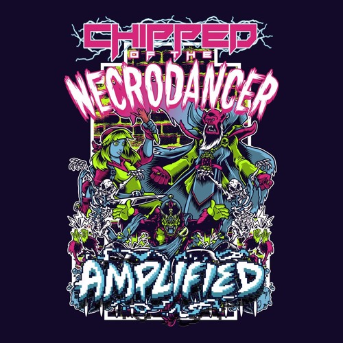 Chipzel - Six Feet Thunder Remix (5-3 Remix)