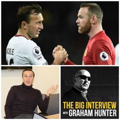 Wayne Rooney: Under Pressure