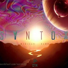 Modular Dawn Djset - Syntox