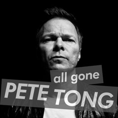 Its All Gone Pete Tong Radio Show - LIVE from HYTE @ Amnesia (June2017)