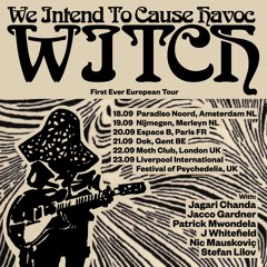 WITCH - It's Alright