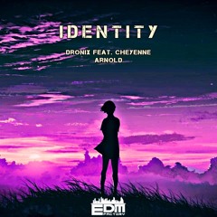 Dronix Feat. Cheyenne Arnold - Identity