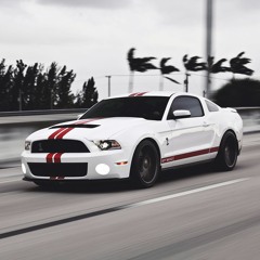 WhiteMustang