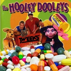 Hooley Dooleys on Druggs // Mix1